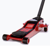 AFF 200T 2 Ton Low-Rider Floor Jack