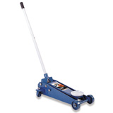 AFF 3001 VIKING 2-1/2 TON FLOOR JACK