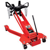 AFF 3178 2000 lb. Capacity Heavy-Duty Transmission Jack