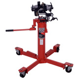 AFF 3190SS Air/Hydraulic Transmission Jack 1000Lb