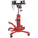 AFF 3192A Telescopic Transmission Jack - 1,100 lb. Capacity