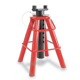 AFF 3309A Jack Stand - 10 Ton Capacity