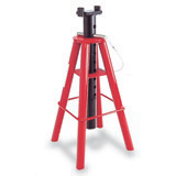 AFF 3310A Car/Truck Stand - 10 Ton Capacity