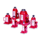 AFF 3502 Hand Bottle Jack - 2 Ton Capacity