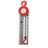 AFF 4001 Chain Hoist - 1 Ton Capacity