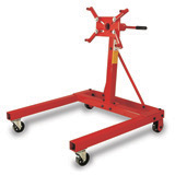 AFF 574 Engine Stand - 2,000 lb. Capacity