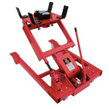Norco 1.5-Ton Low-Profile Truck Transmission Jack 72025