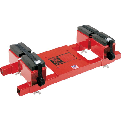 Norco Fuel Tank Saddle Adapter 72508