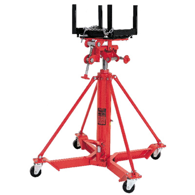 Norco 1-Ton Under-Hoist Truck Transmission Jack 72700A