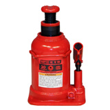 Norco 20-Ton Low-Height Bottle Jack 76820