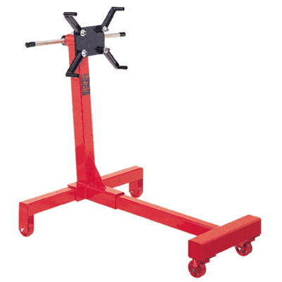 Norco 1000lb. Engine Stand 78100