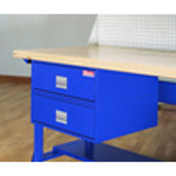 Stacking Drawers With Optional Lock-Model #670083