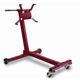 1250 lb. CAPACITY ENGINE STAND